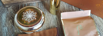 Кушон The History of Whoo Radiant Essence Cushion в оттенке 21