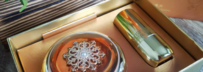 Кушон The History of Whoo Radiant Essence Cushion в оттенке 21