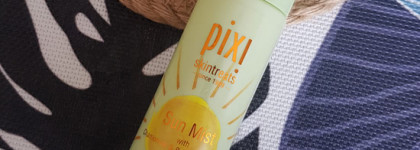 Солнцезащитные средства для комбинированной кожи