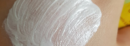 Солнцезащитные средства для комбинированной кожи