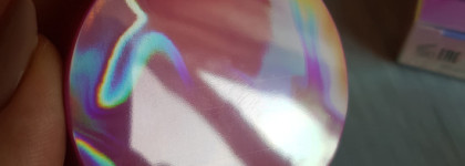 Часть весенней коллекции Pupa Unexpected Beauty: тени для век и блеск для губ