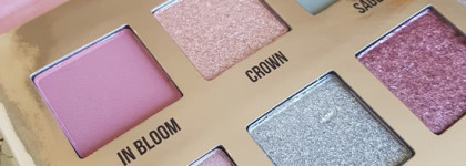 Палитра теней Lime Crime Venus XL II