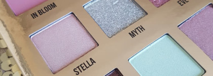 Палитра теней Lime Crime Venus XL II