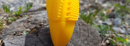 Настраиваемая щетка для очищения и Spa-Массажа лица FOREO Luna Mini 2