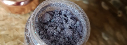 Рассыпчатые пигменты The Zodiac от ColourPop & Kathleen Lights