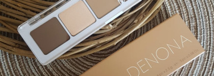 Палитра теней Natasha Denona Camel Palette