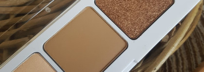 Палитра теней Natasha Denona Camel Palette