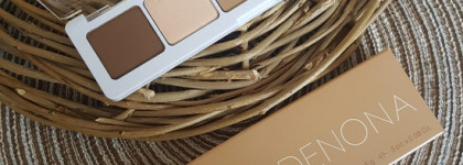 Палитра теней Natasha Denona Camel Palette