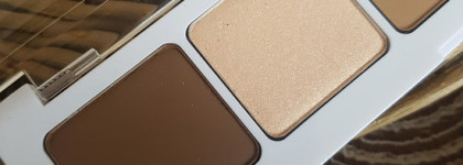 Палитра теней Natasha Denona Camel Palette