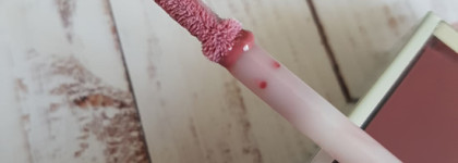 Backtalk от Urban Decay: блеск для губ и помада