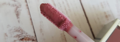 Backtalk от Urban Decay: блеск для губ и помада