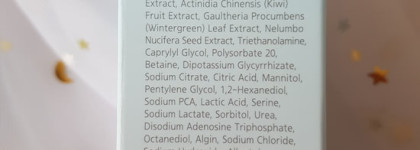 Пилинг-гель для лица Missha Super Aqua Peeling Gel