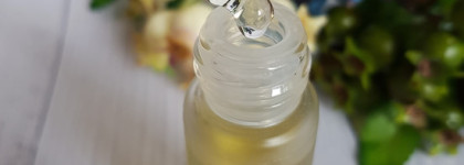 Средства для макияжа лица от Revolution PRO: масло-праймер, тональный крем и консилер