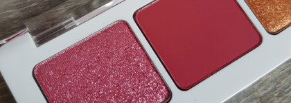Палитра теней Natasha Denona Cranberry Palette