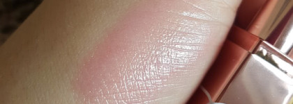 Оттеночный бальзам для губ NARS Afterglow Lip Balm в оттенке Orgazm