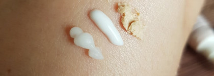 Пустышки декоративной косметики + расхламление косметички