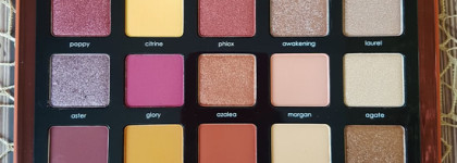 Natasha Denona Sunrise Palette