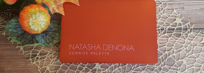 Natasha Denona Sunrise Palette