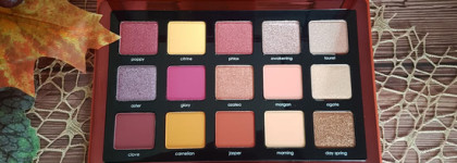 Natasha Denona Sunrise Palette