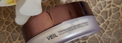 Рассыпчатая пудра для лица Hourglass Veil Translucent Setting Powder