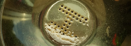 Рассыпчатая пудра для лица Hourglass Veil Translucent Setting Powder