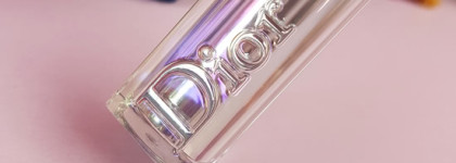 Губная помада Dior Addict Lipstick в оттенке 536 Lucky