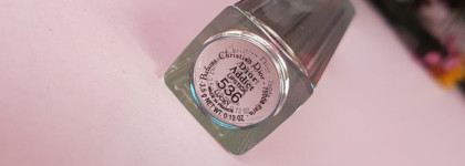 Губная помада Dior Addict Lipstick в оттенке 536 Lucky