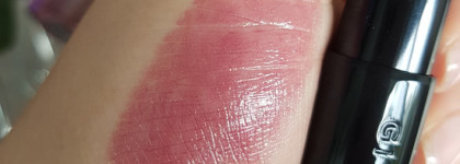 Помада для губ Givenchy Rouge Interdit Vinyl Fall 2019 в оттенке 20 Shadow Pink