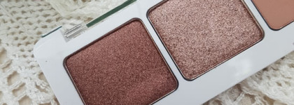 Повседневная Natasha Denona 5 Eyeshadow Palette #02