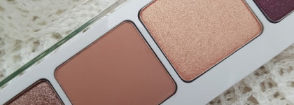 Повседневная Natasha Denona 5 Eyeshadow Palette #02