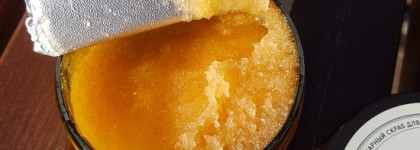 Уход за телом и волосами от Kleona