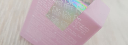 Знакомство с O.K. Beauty. Ухаживающее масло-праймер Prep & Care и тинт для губ и щек Color Salute Lip & Cheek Tint в оттенке Cocoa