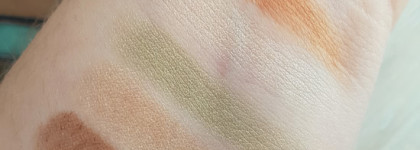 Отличная косметика до 500 рублей