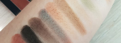 Отличная косметика до 500 рублей