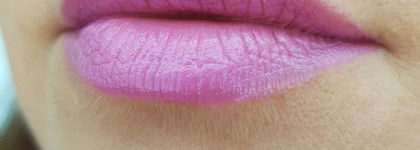 Коллекция помад МАС