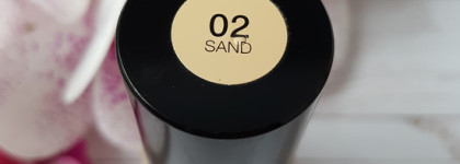 Моя прелесть. Любимый тональный крем на каждый день – IsaDora Wake Up Make-Up SPF 20 в оттенке 02 Sand