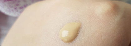 Моя прелесть. Любимый тональный крем на каждый день – IsaDora Wake Up Make-Up SPF 20 в оттенке 02 Sand