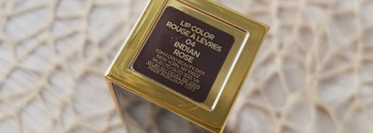 Помада Tom Ford Lip Color в оттенке 04 Indian Rose