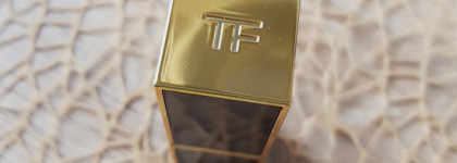 Помада Tom Ford Lip Color в оттенке 04 Indian Rose