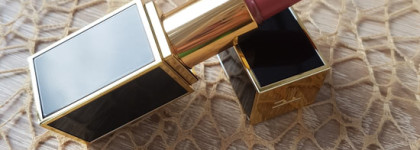 Помада Tom Ford Lip Color в оттенке 04 Indian Rose