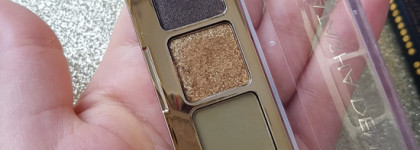 Моё золотце – Natasha Denona Mini Gold Palette
