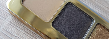 Моё золотце – Natasha Denona Mini Gold Palette