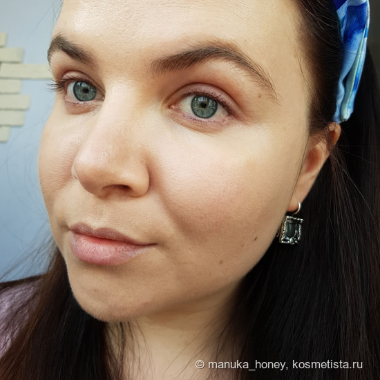 Макияж за 5 минут