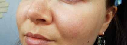 Макияж за 5 минут