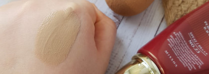 Макияж за 5 минут