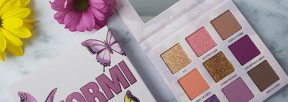 Kylie Jenner Stormi Pressed Powder Palette