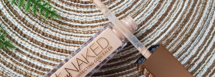 Консилер Urban Decay Stay Naked Correcting Concealer в оттенке 40 СР