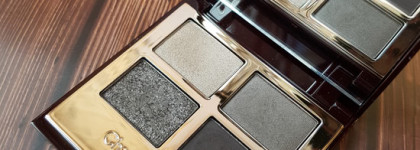 Моя коллекция Charlotte Tilbury
