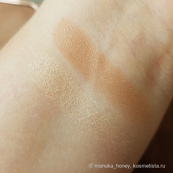 Моя коллекция Charlotte Tilbury