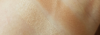 Моя коллекция Charlotte Tilbury